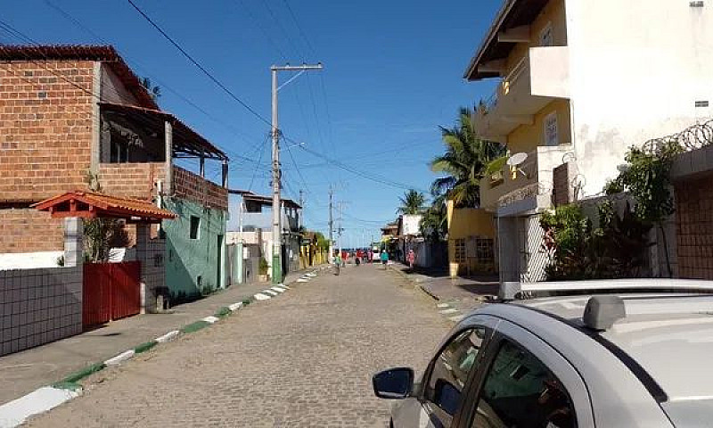 Casa Barra Do Pote/V...