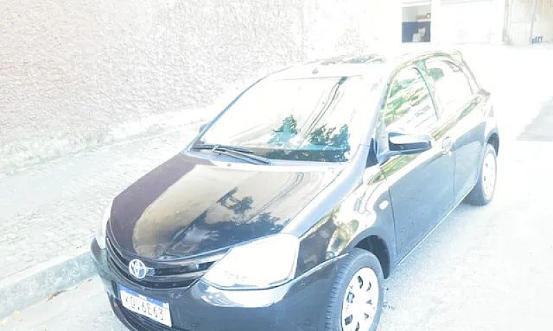 Etios Hach 2015...
