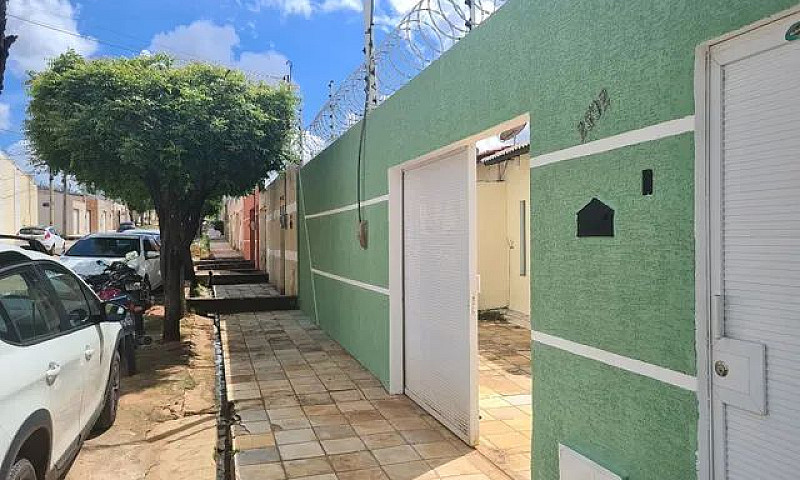 Vendo Ótima Casa No ...