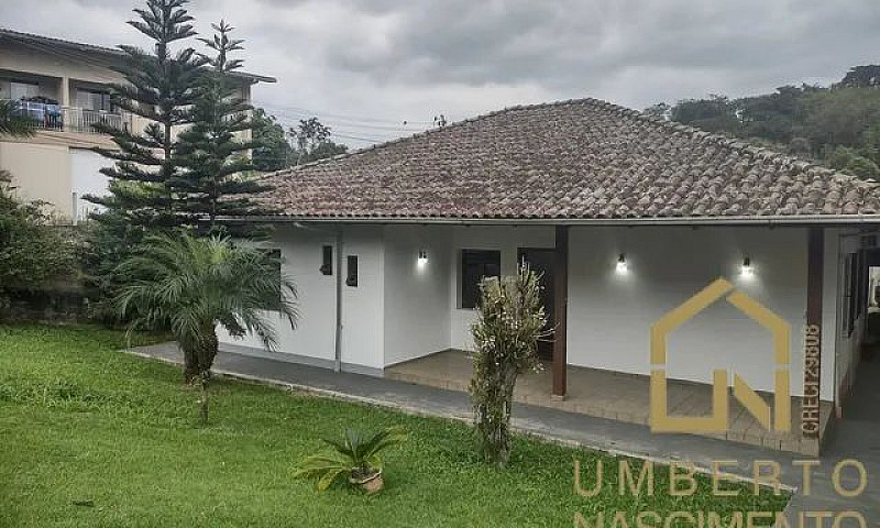 Casa Para Locação No...