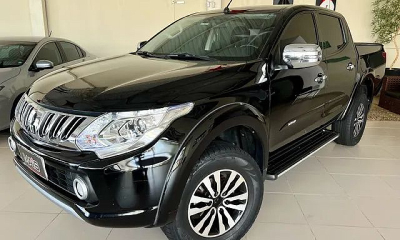 L200 Triton Sport Hp...