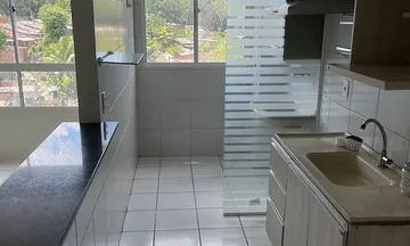 Alugo Apartamento ...