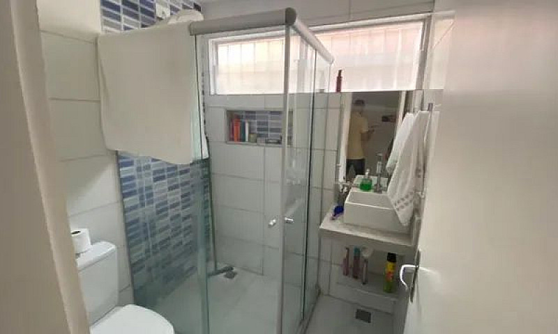 2 Quartos + Dependen...