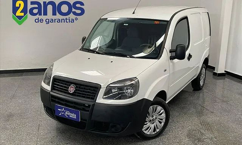 Fiat Doblò 1.8 Mpi C...