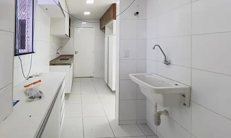 Apartamento Para Alu...