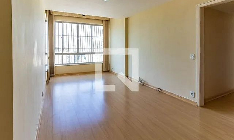 Apartamento Para Alu...