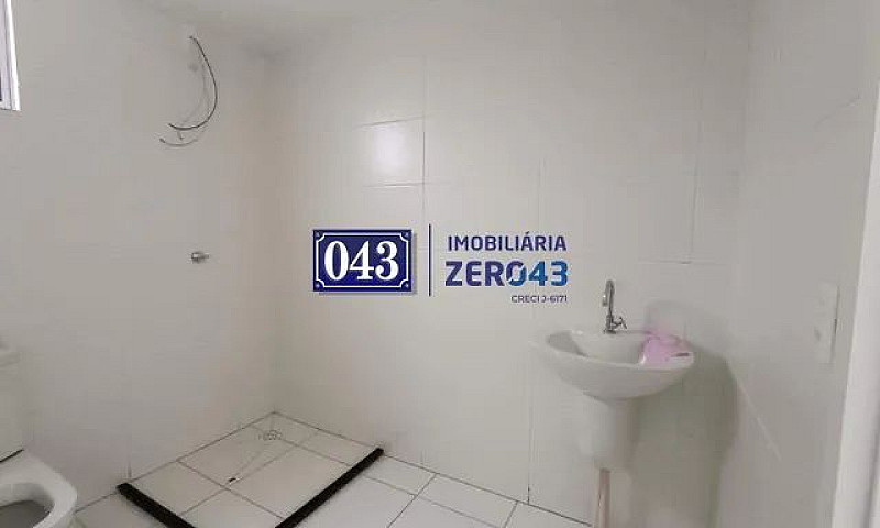 Apartamento Novo 1 D...