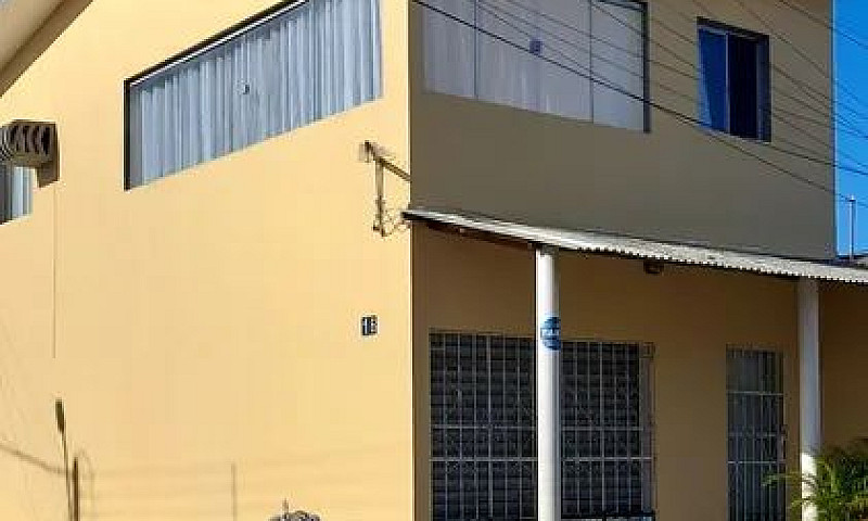 Aluga-Se Sobrado ...