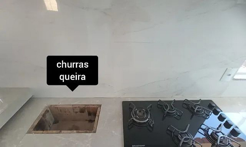 Alugo Apartamento Em...