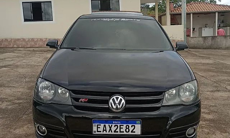 Golf Sportline 2009...