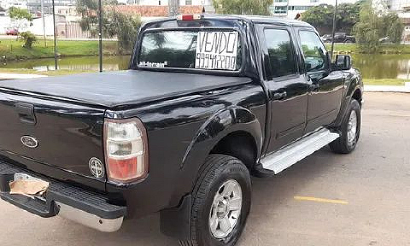Ford Ranger 2.3 Xlt ...
