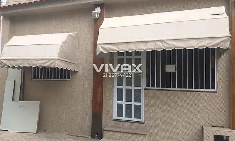 Méier - Casa - Vinte...