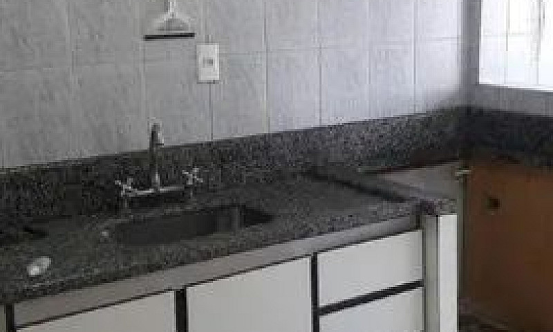 Apartamento Para Alu...