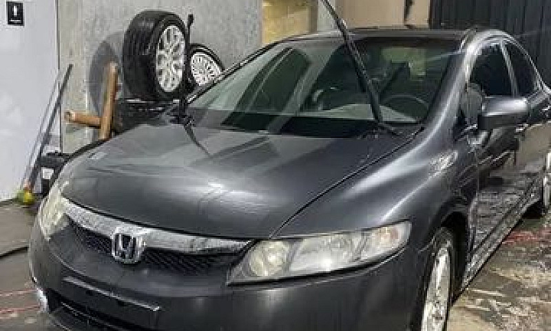 Honda Civic 2008 Qui...