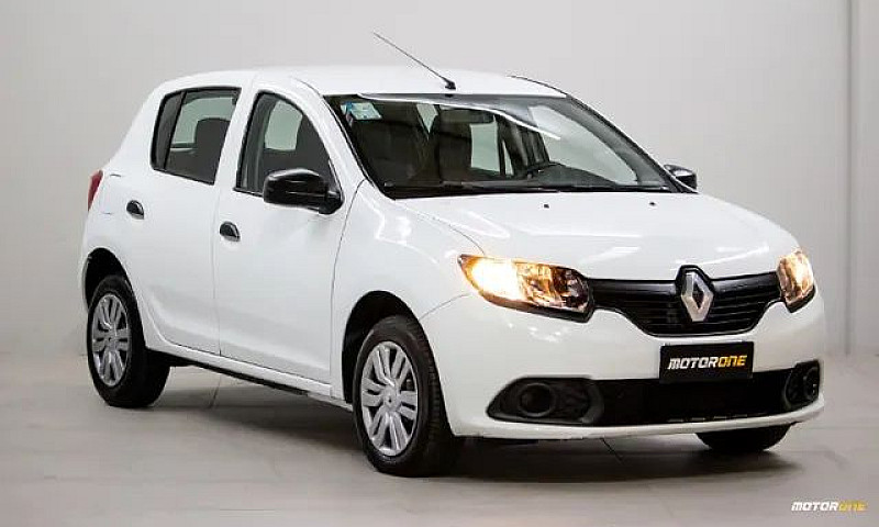 Renault Sandero Auth...