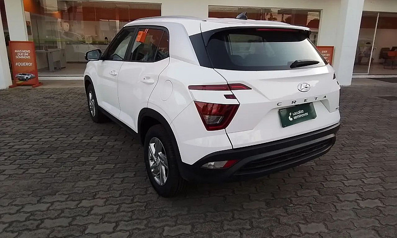 Hyundai Creta 2024 1...