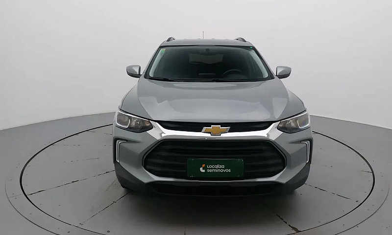 Chevrolet Tracker 20...