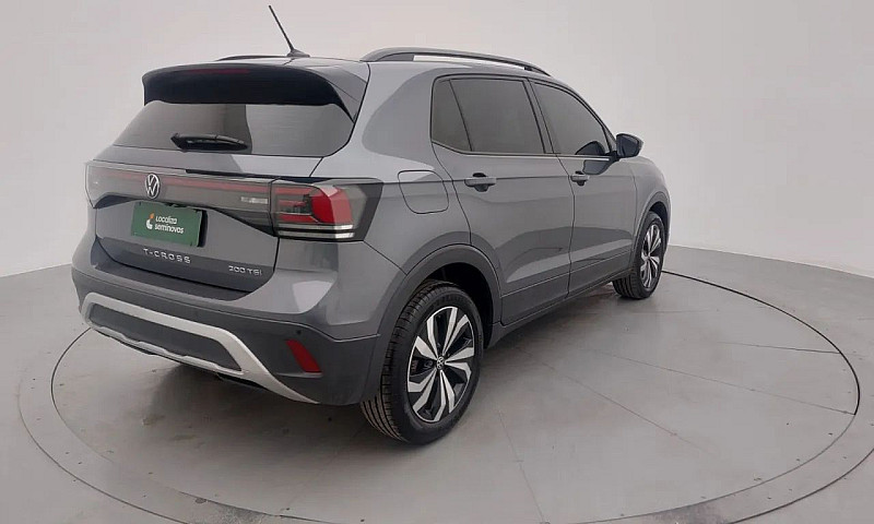 Volkswagen T-Cross 2...