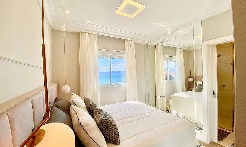 Apartamento Frente M...