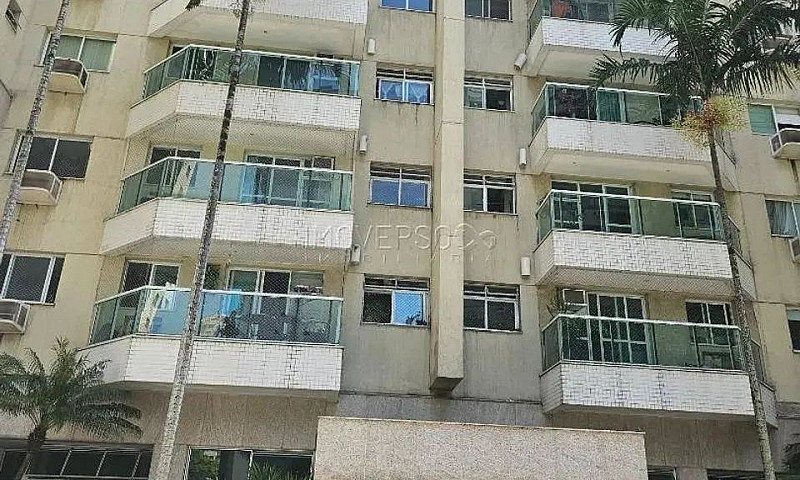 Barra Da Tijuca | Ap...