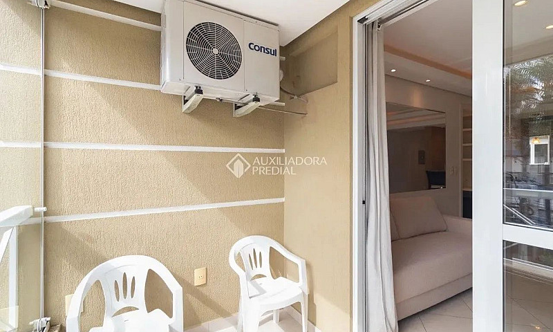 Apartamento 1 Quarto...