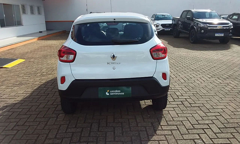 Renault Kwid 2024 1....