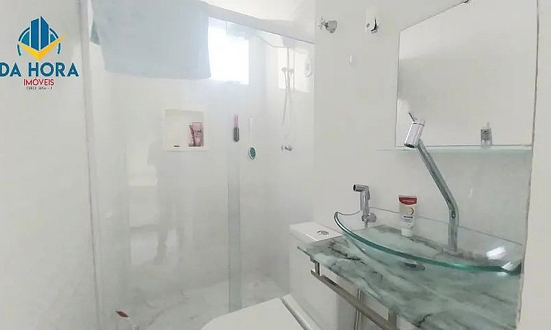  Apartamento 2 Quart...