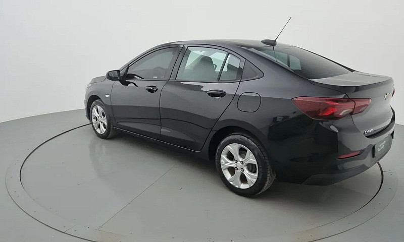 Chevrolet Onix 2023 ...