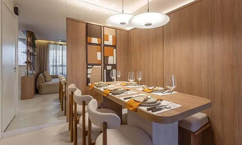 Viva O Alto Padrão N...