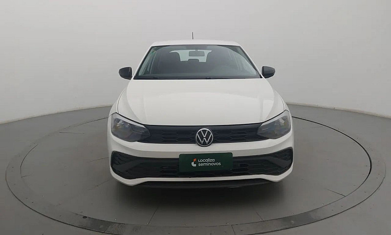 Volkswagen Polo Trac...