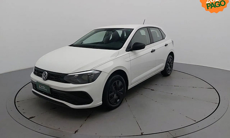 Volkswagen Polo Trac...