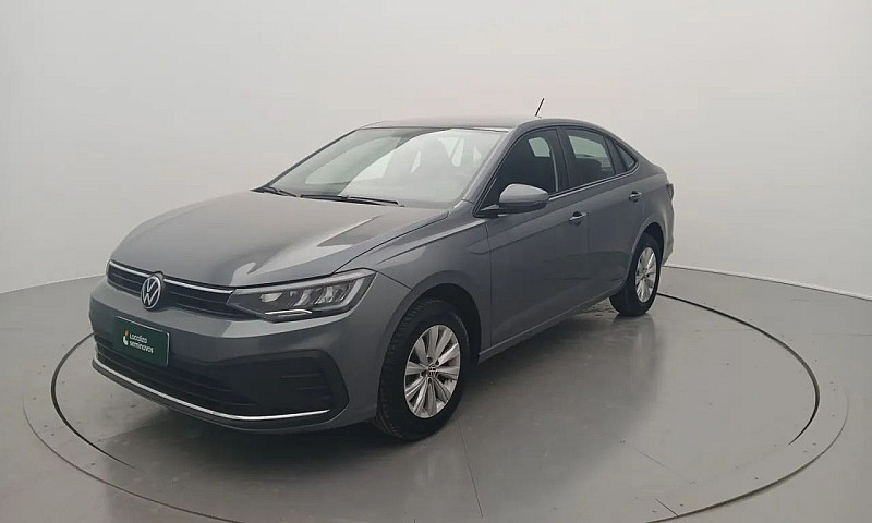 Volkswagen Virtus Ts...