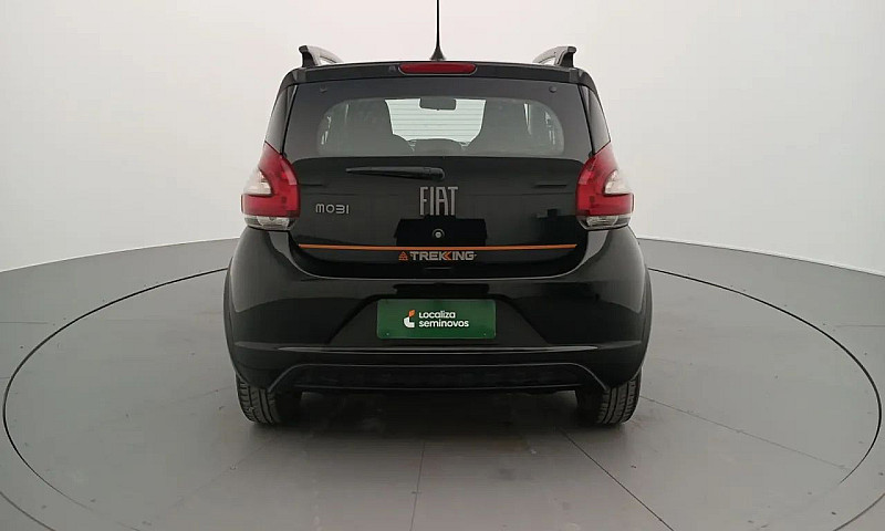 Fiat Mobi Trekking 1...