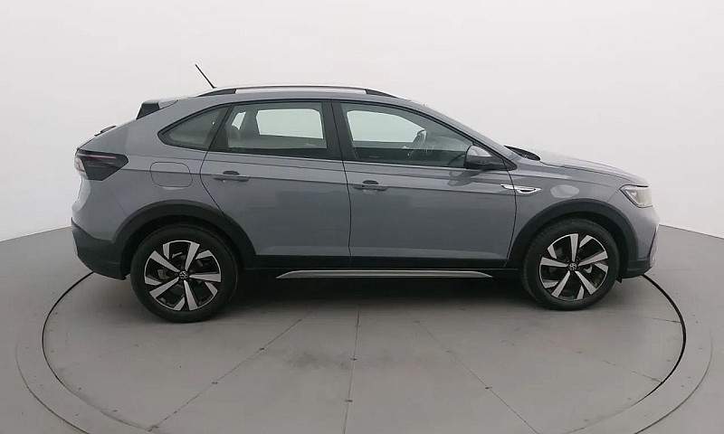 Volkswagen Nivus Hig...
