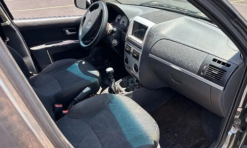 Palio Elx 1.4  Fire ...