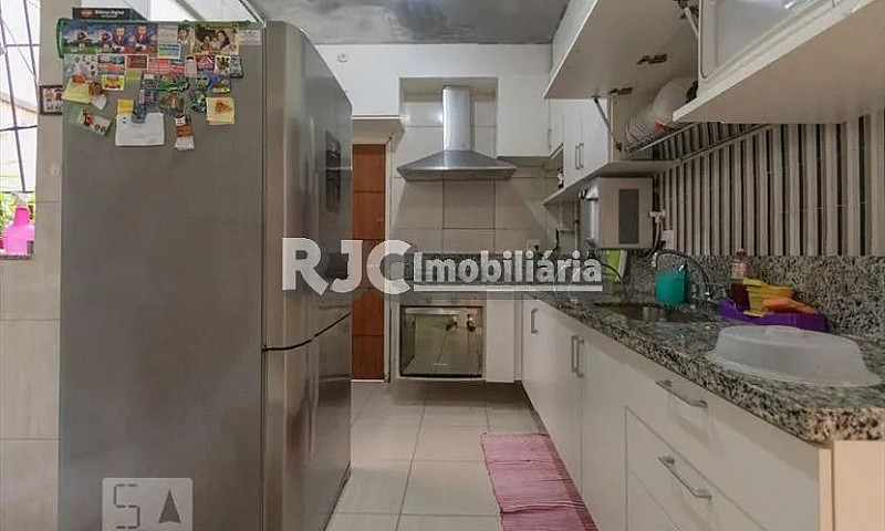 Apartamento 3 Quarto...