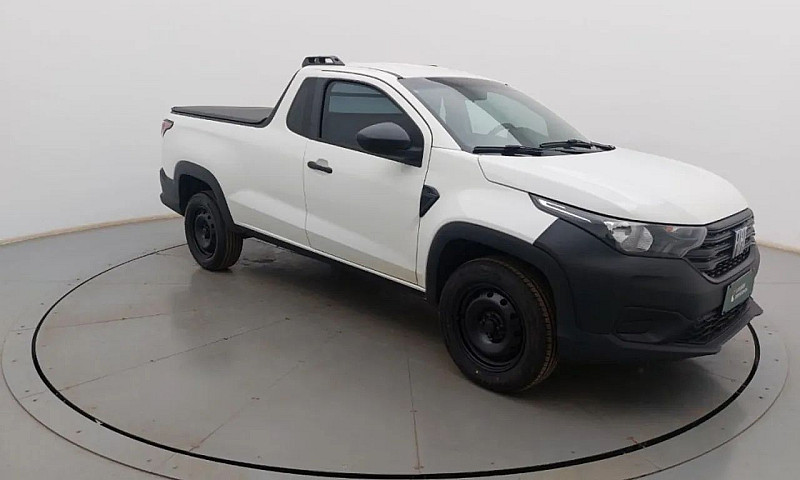 Fiat Strada 2024 1.3...