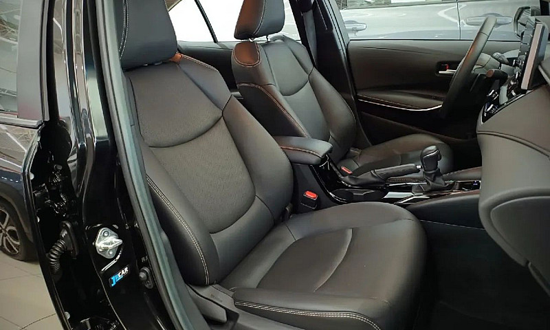 Toyota Corolla Xei 2...