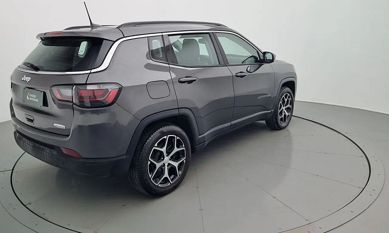 Jeep Compass 2025 1....