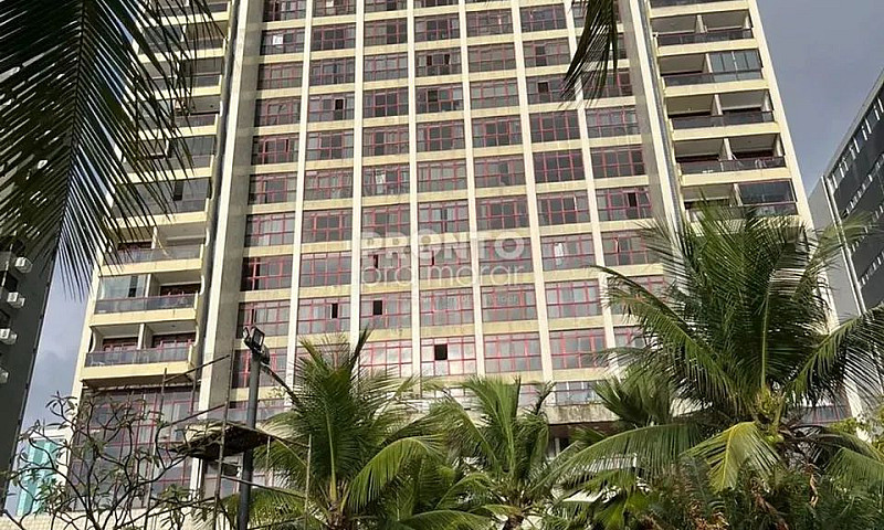 Seu Refúgio Na Praia...