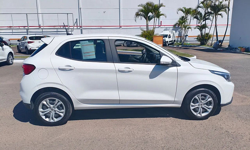 Fiat Argo Drive 1.3 ...