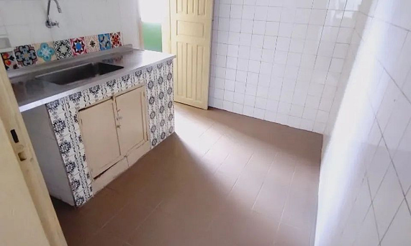 Alugo Apartamento 2/...