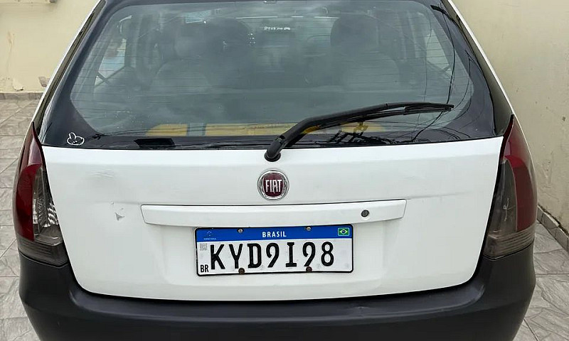 Fiat Palio Elx 1.0 F...