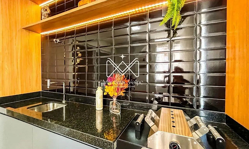 Lindo Apartamento No...