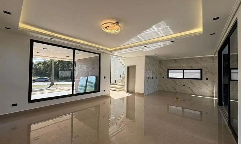 Sobrado Alto Padrão ...