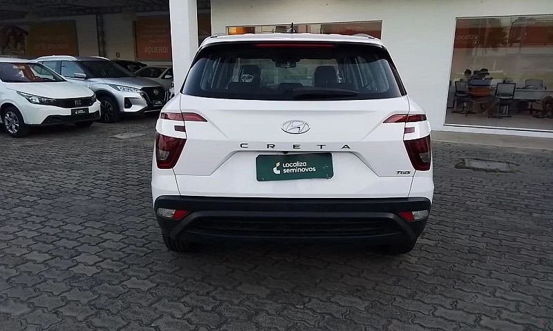 Hyundai Creta 2024 1...