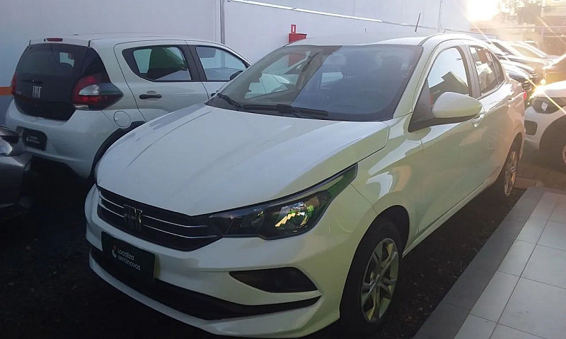 Fiat Cronos 2024 1.0...