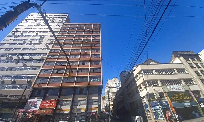 Apartamento Para Ven...