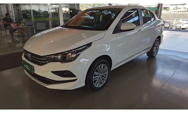 Fiat Cronos Drive 1....