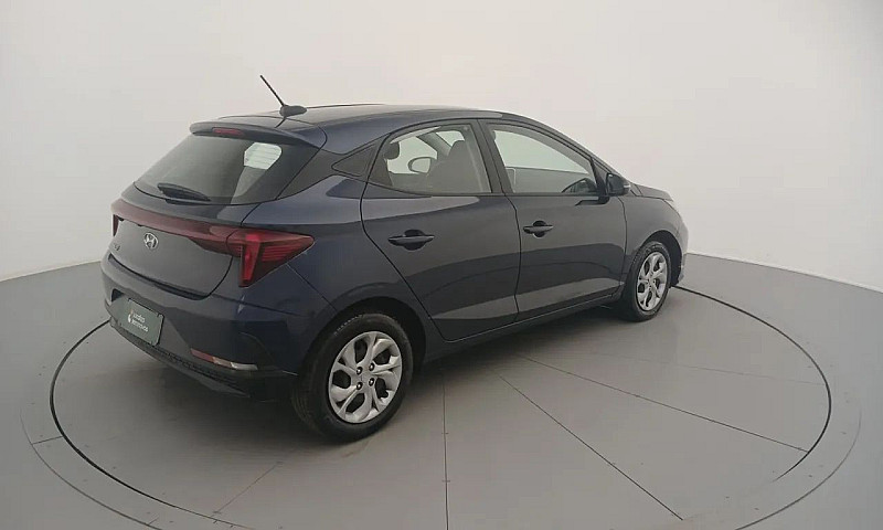Hyundai Hb20 2024 1....